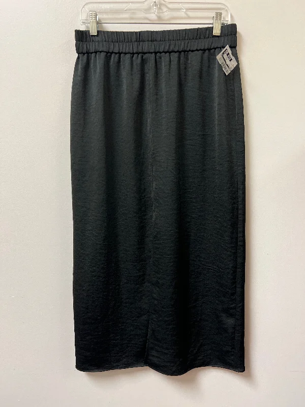 Skirt Maxi By Truth In Black, Size: M