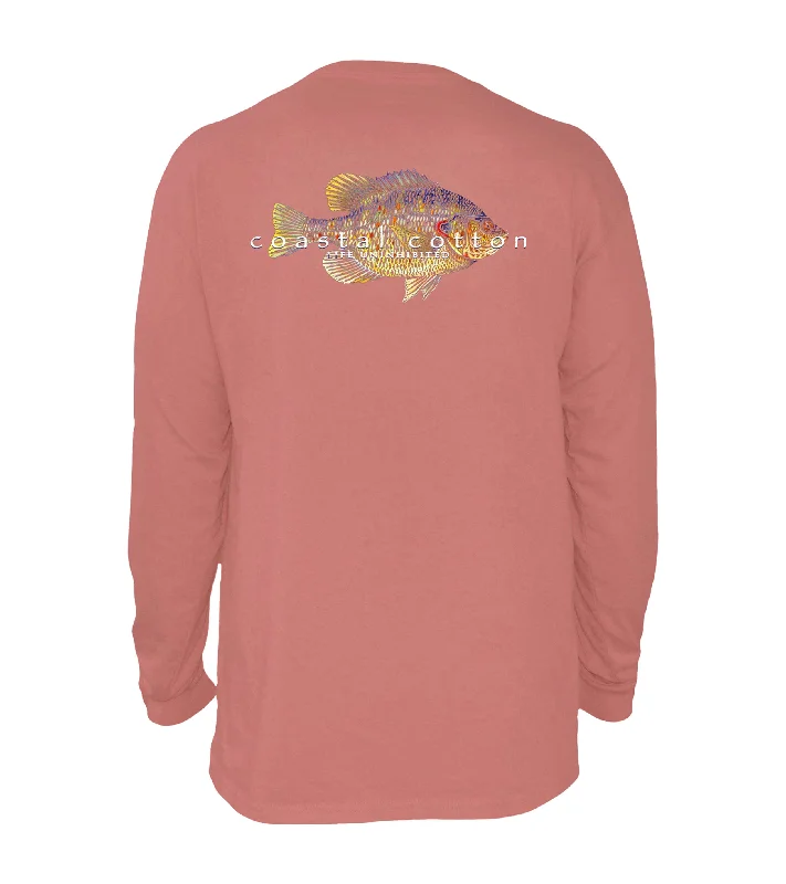 Bluegill Long Sleeve