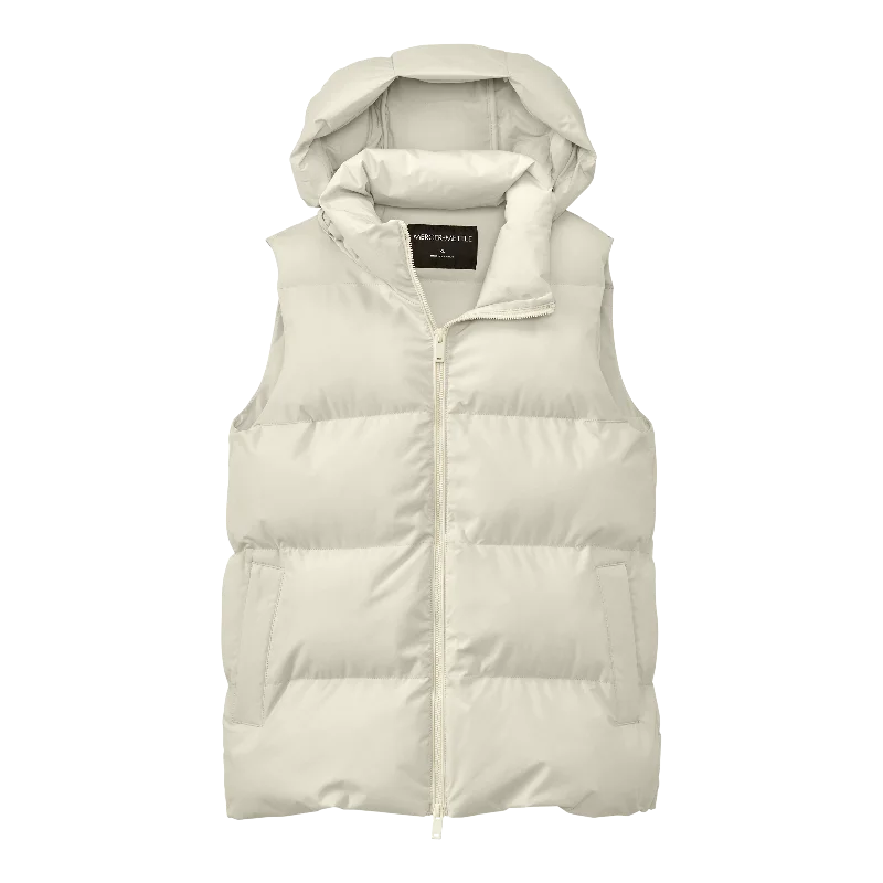 B2494W Women's Puffy Vest