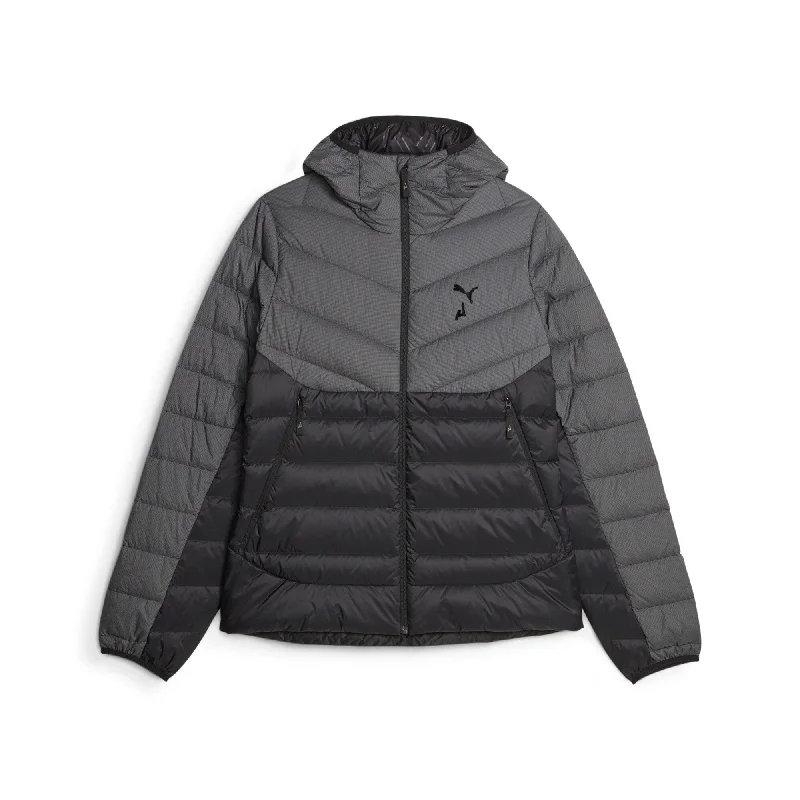 PUMA Women's SEASONS Down Jacket