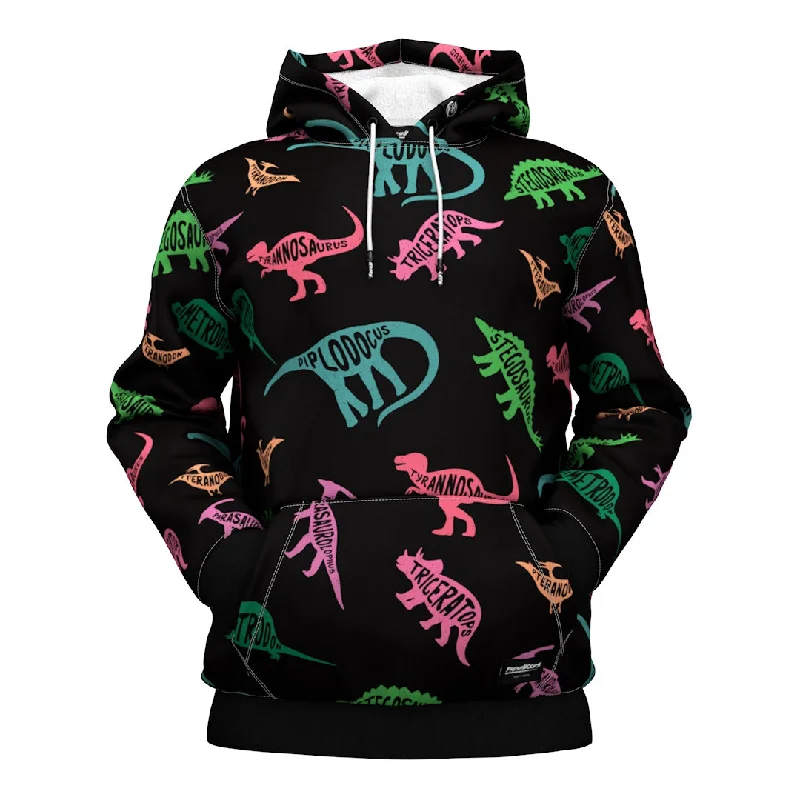 Dinosaurs Hoodie