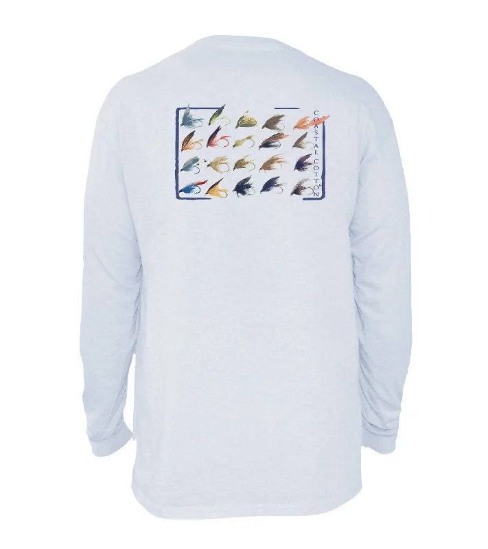 Fly Box Long Sleeve