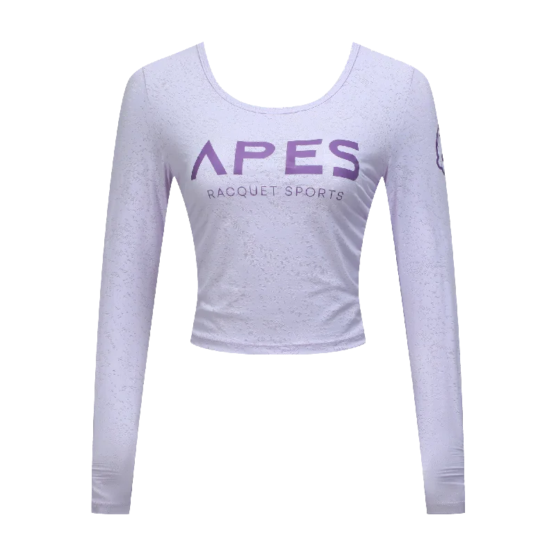 Apes Women's Top Long Sleeve