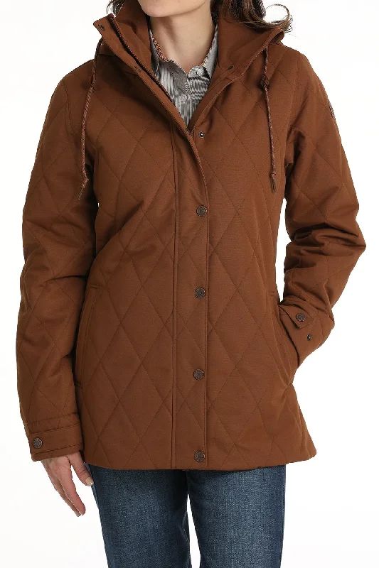 Women's Barn Coat