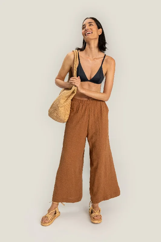 Bali Crop Pants