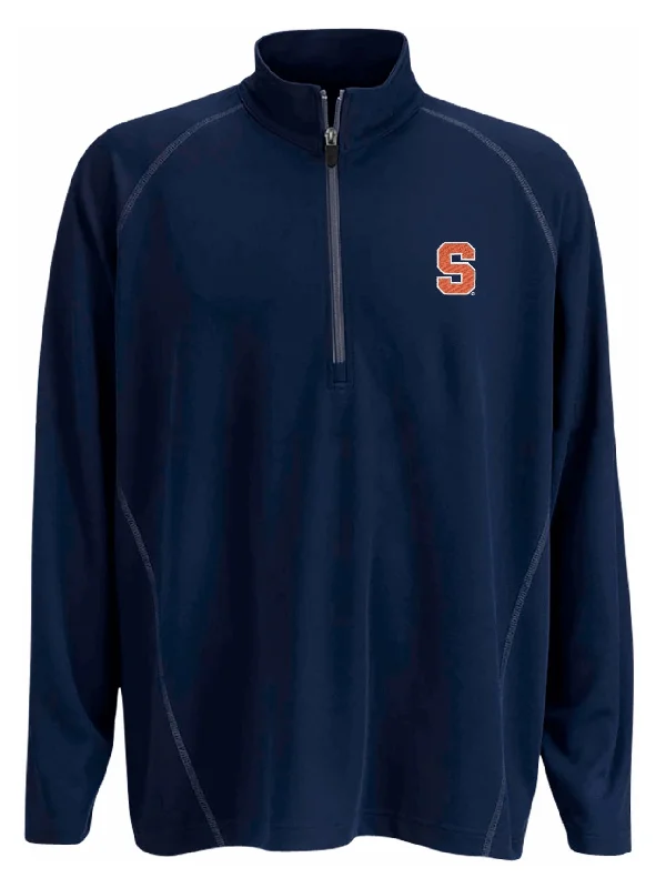 Vantage Women's Syracuse Performance 1/4 Zip