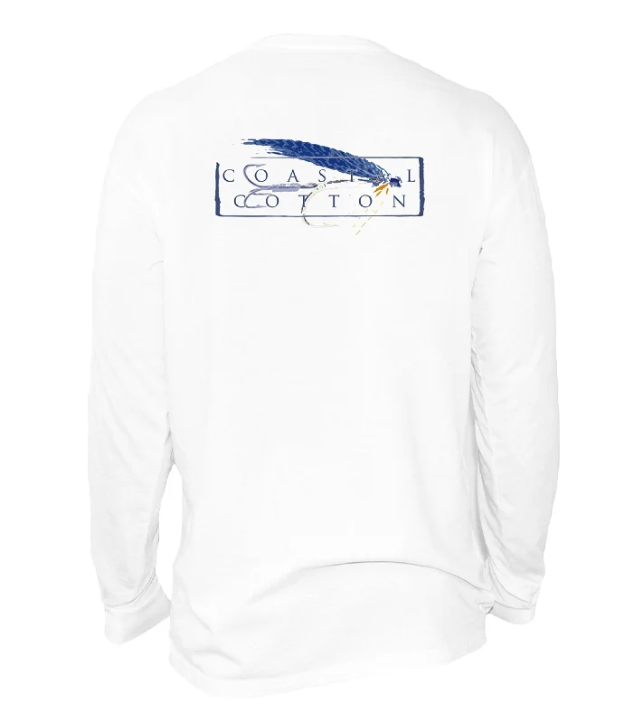 Treble Hook Long Sleeve