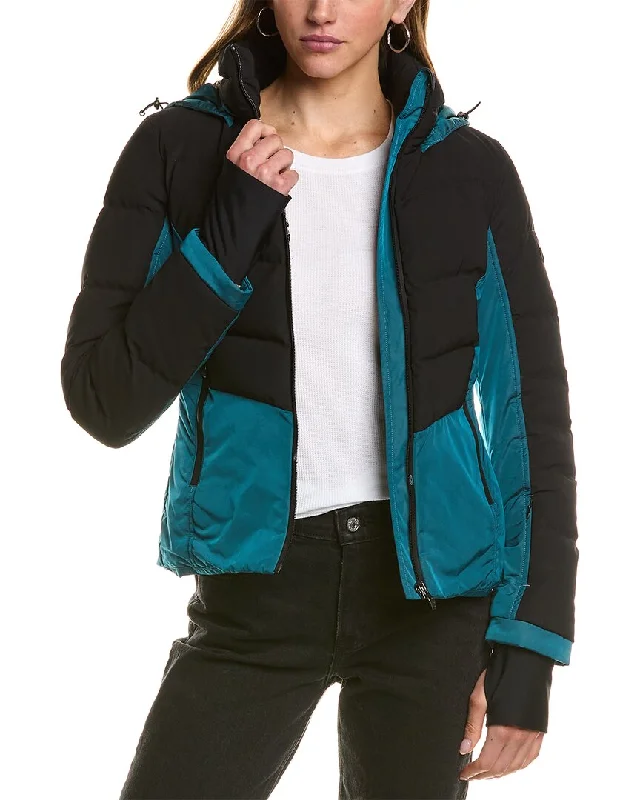 Post Card Laax Jacket