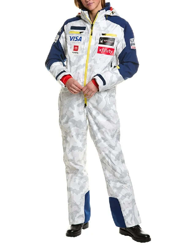 Spyder USST Only GTX Flight Suit