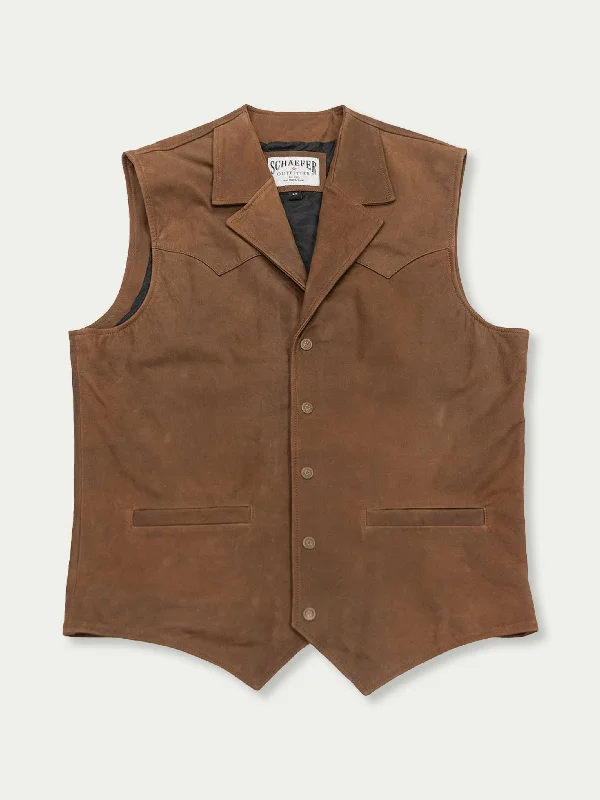 Ladies Bowie Vest