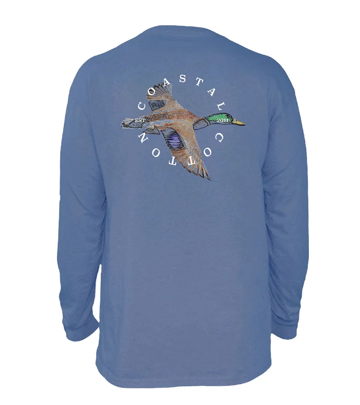 Mallard Long Sleeve