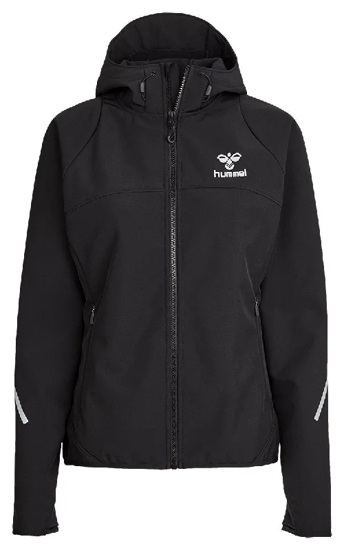 Clsc Bee Wmn's Jori Softshell  H80-870