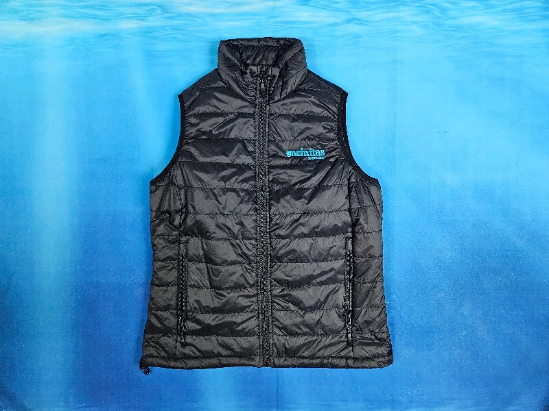 Ladies' Puffy Vest