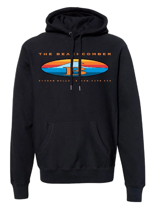 Sunset Heavyweight Hoodie