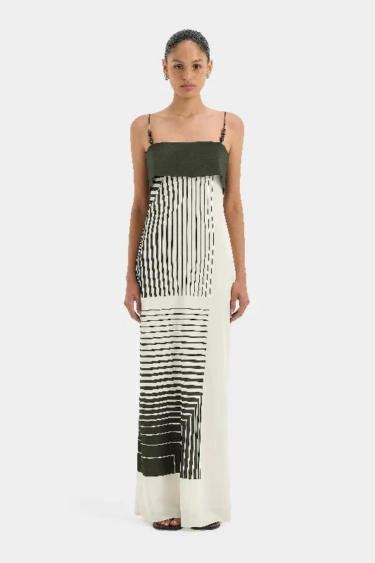 Advanced Customization Leilana Slip Dress