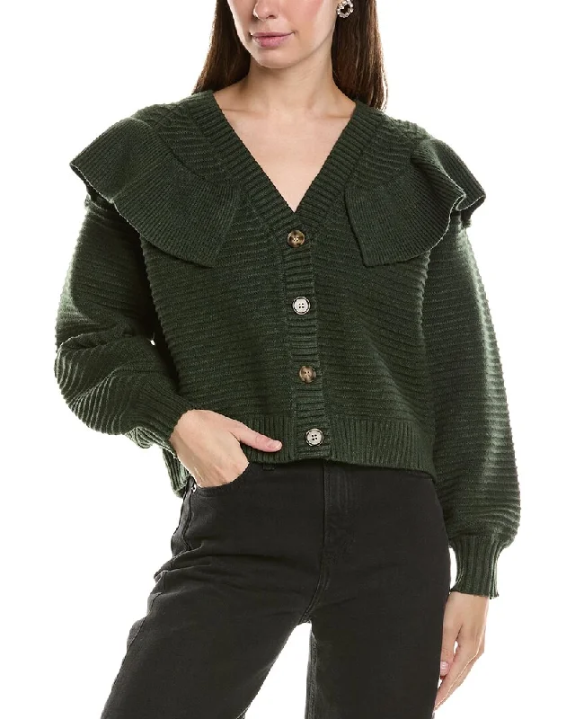 CROSBY by Mollie Burch Karrington Sweater