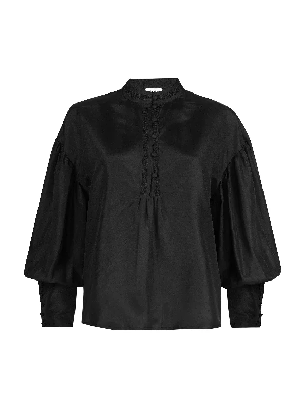 Fleur Top (60% off - use code MALIE60)