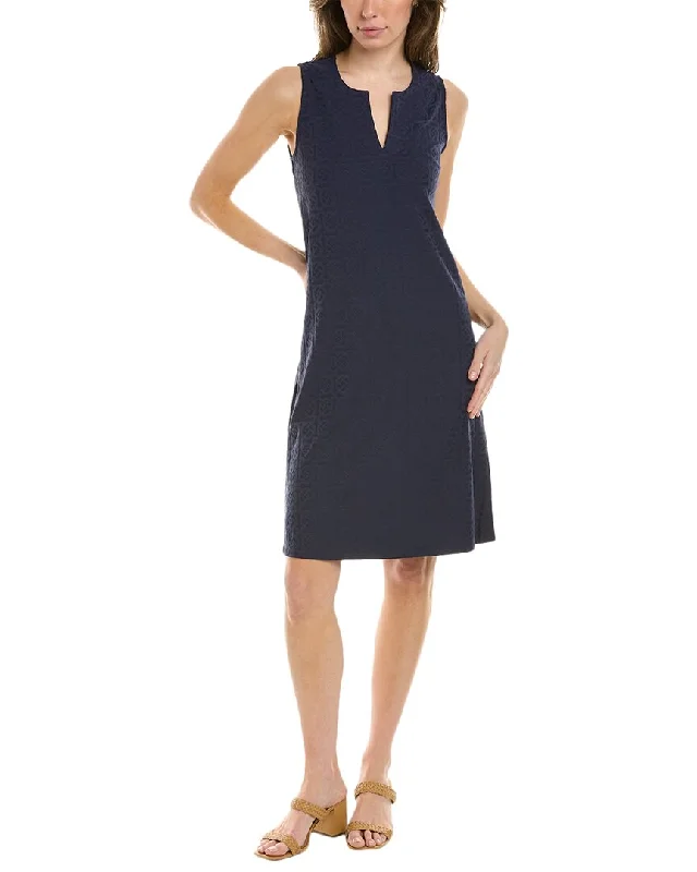 J.McLaughlin Ellison Catalina Cloth Dress