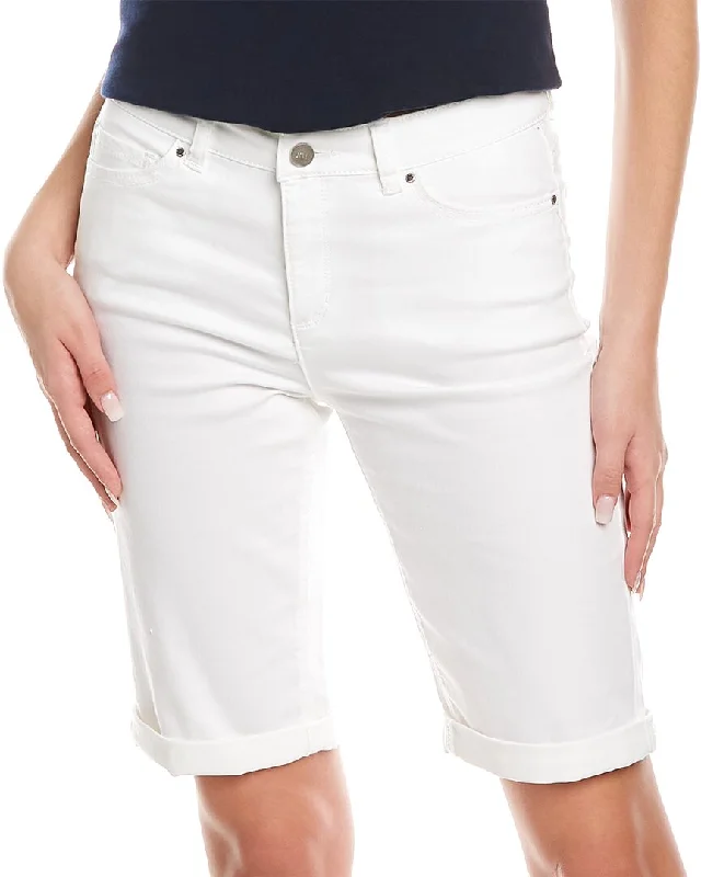 Jones New York Lexington Bermuda Short