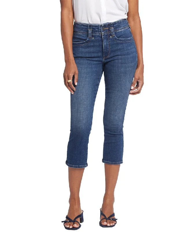 NYDJ Ami Olympus Capri Jean