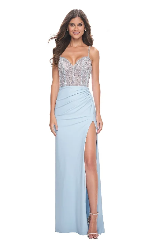 La Femme 32089 Dress