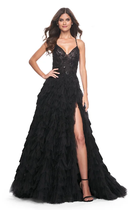 La Femme 32108 Dress