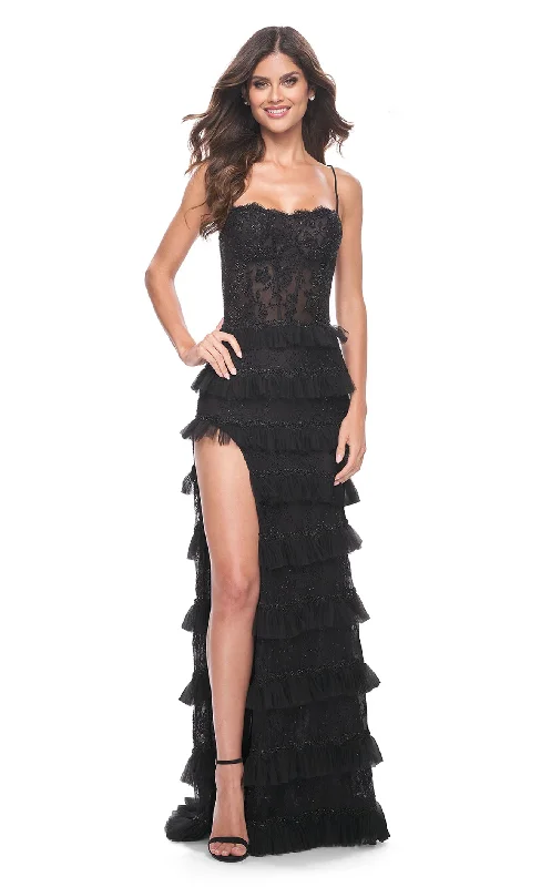 La Femme 32113 Dress