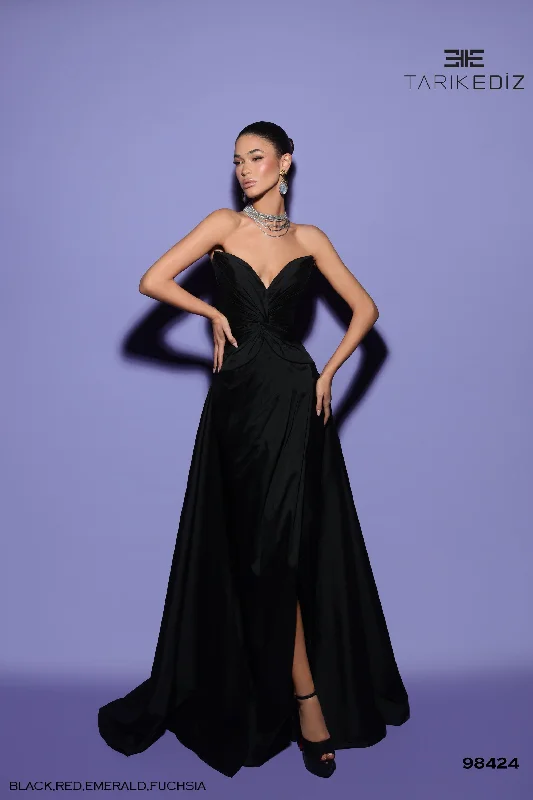 TARIK EDIZ 98424 Dress