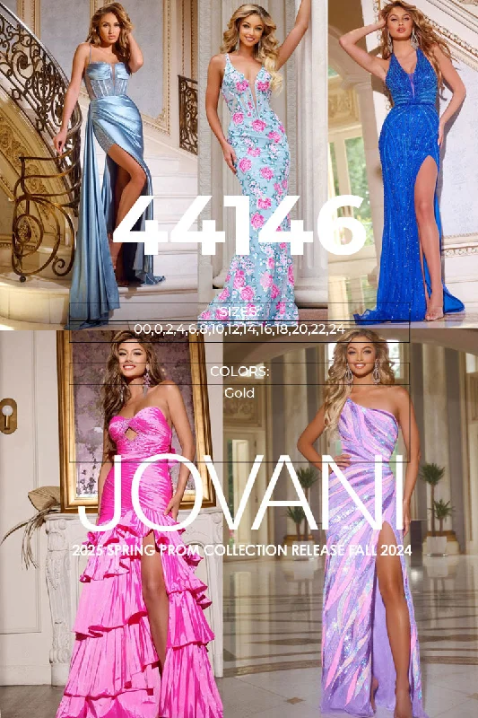 Jovani 44146 Dresses