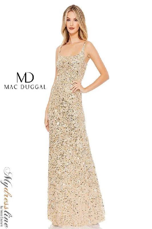 Mac Duggal 10705