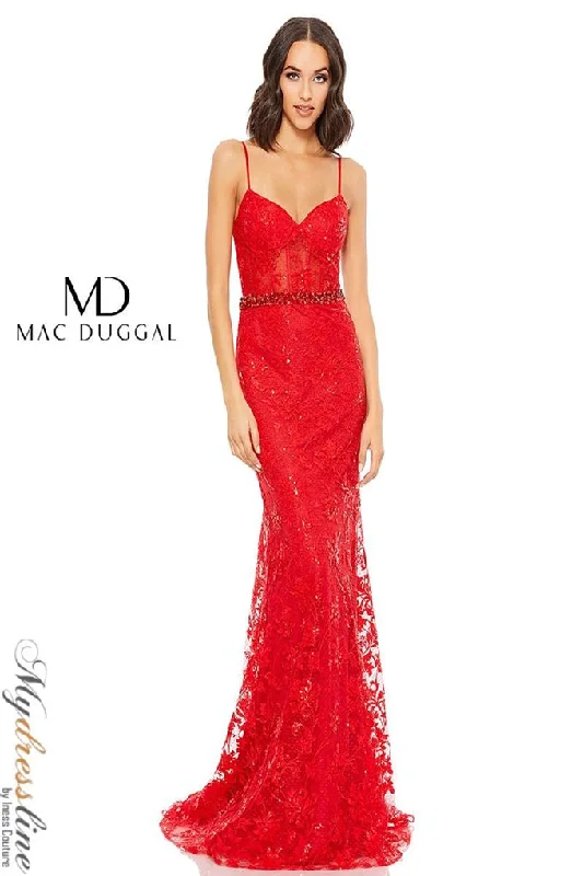 Mac Duggal 12406